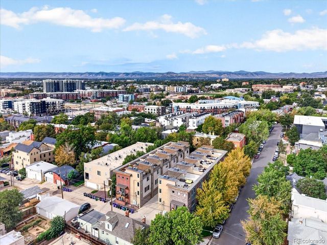 3058 Wyandot Street, Denver, CO 80211