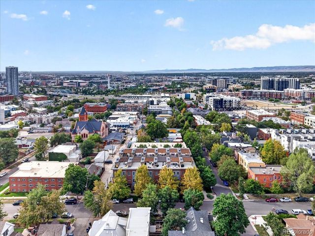 3058 Wyandot Street, Denver, CO 80211
