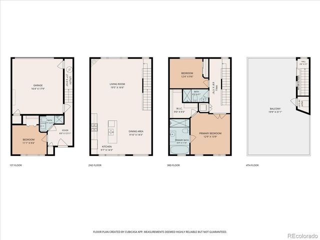 3058 Wyandot Street, Denver, CO 80211
