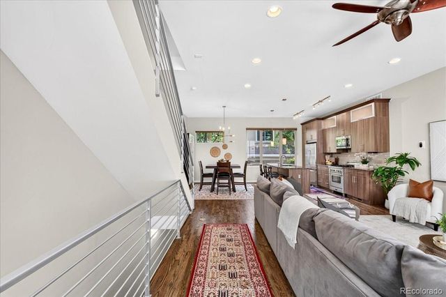 3058 Wyandot Street, Denver, CO 80211