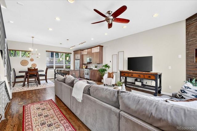 3058 Wyandot Street, Denver, CO 80211