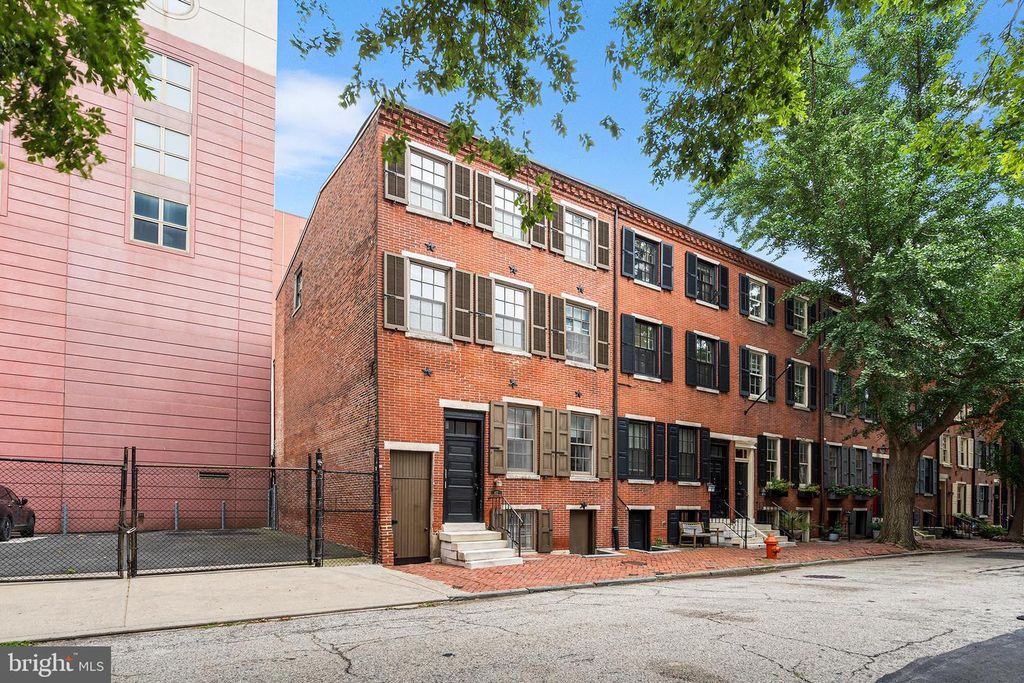 411-00 S CARLISLE ST #1, Philadelphia, PA 19146