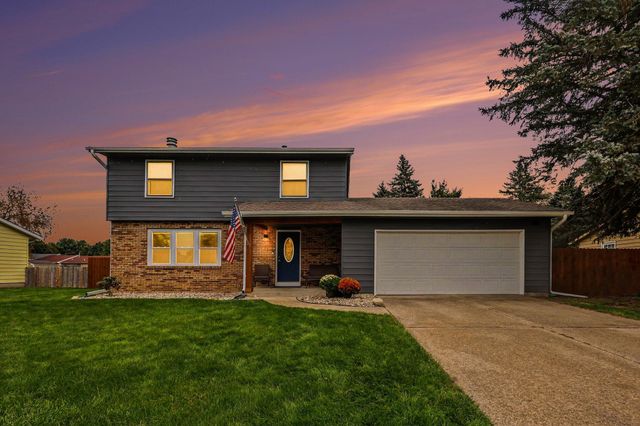 5881 Grand Traverse Lane, Portage, MI 49024