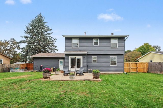 5881 Grand Traverse Lane, Portage, MI 49024