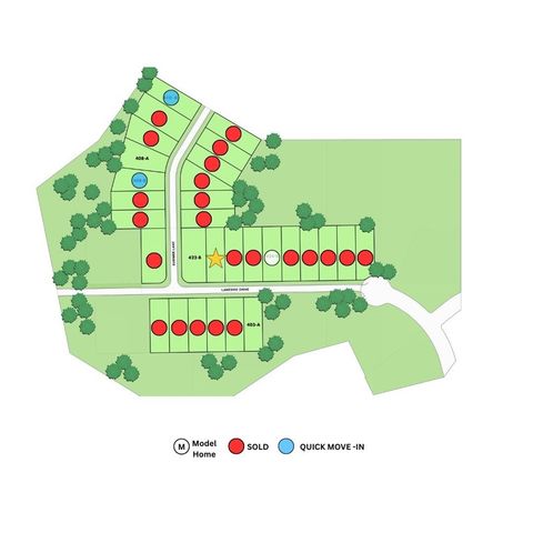 1056 Lakeside Drive, Mcdonald, PA 15057