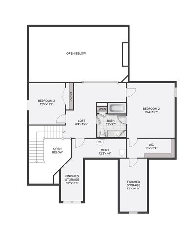 1056 Lakeside Drive, Mcdonald, PA 15057