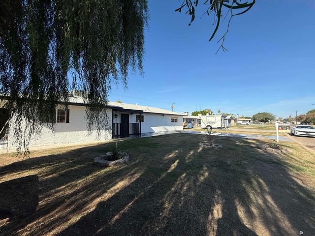 1714 S Dora Ave, Yuma, AZ 85364