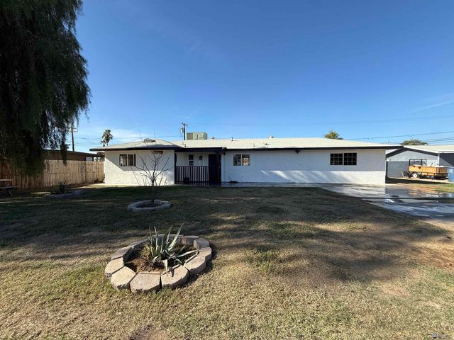 1714 S Dora Ave, Yuma, AZ 85364