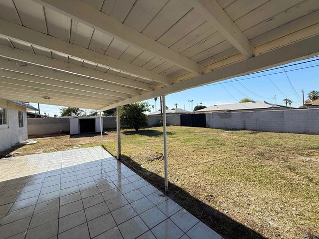 1714 S Dora Ave, Yuma, AZ 85364