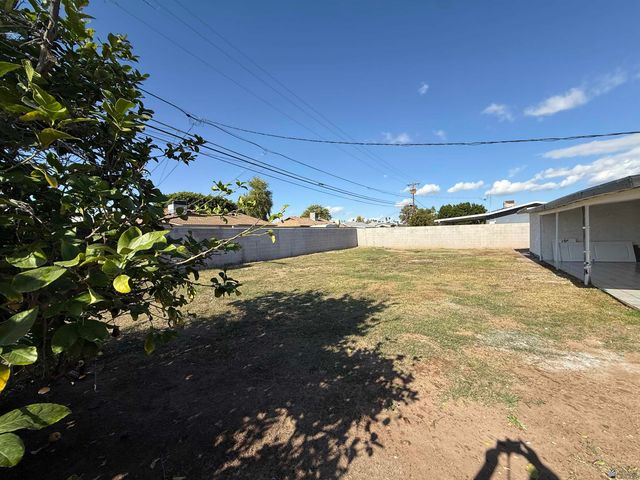 1714 S Dora Ave, Yuma, AZ 85364