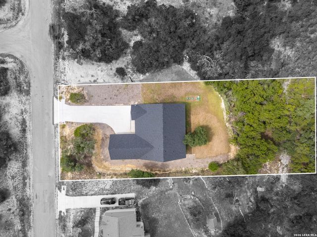 328 Compass Rose, Canyon Lake, TX 78133