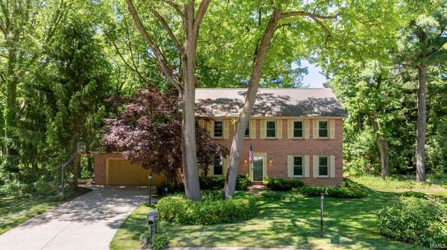 50951 Candlewood Court, Granger, IN 46530
