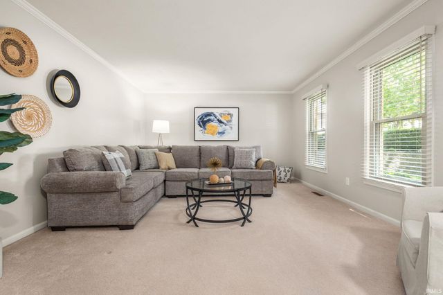 50951 Candlewood Court, Granger, IN 46530