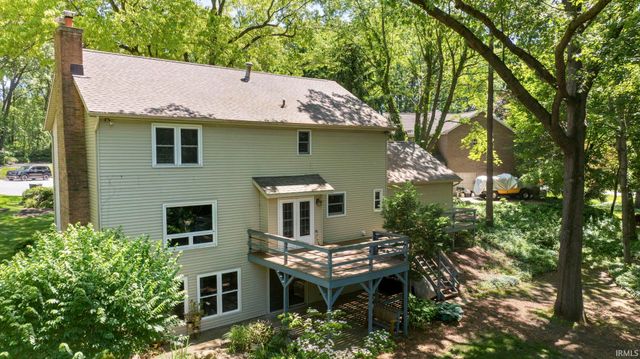 50951 Candlewood Court, Granger, IN 46530