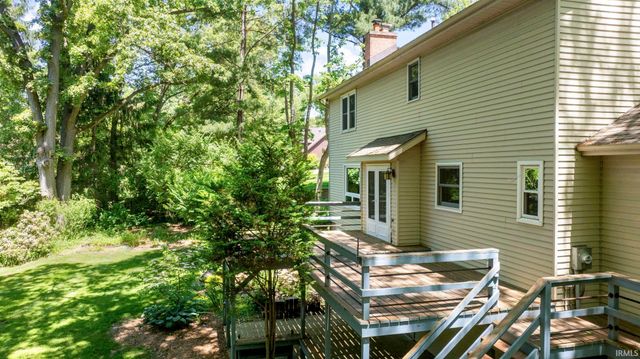 50951 Candlewood Court, Granger, IN 46530