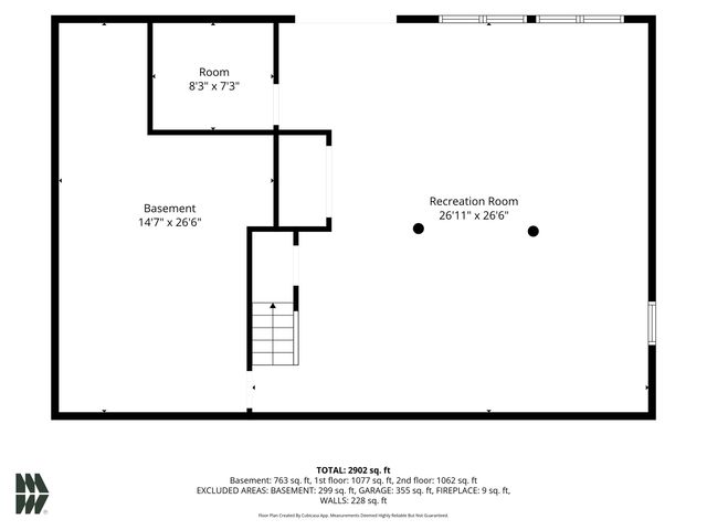 50951 Candlewood Court, Granger, IN 46530