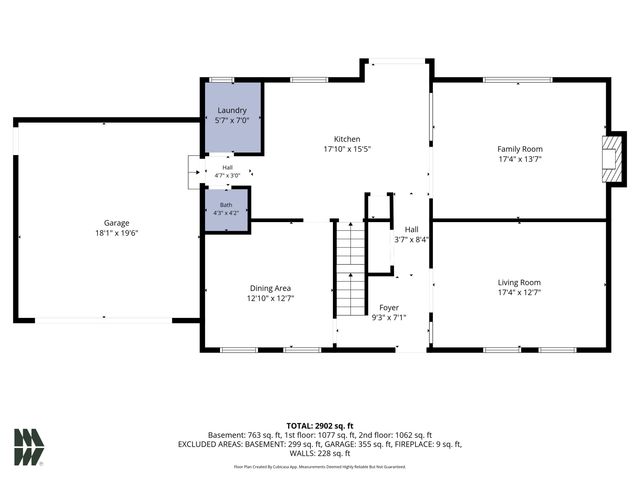 50951 Candlewood Court, Granger, IN 46530