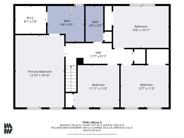 50951 Candlewood Court, Granger, IN 46530