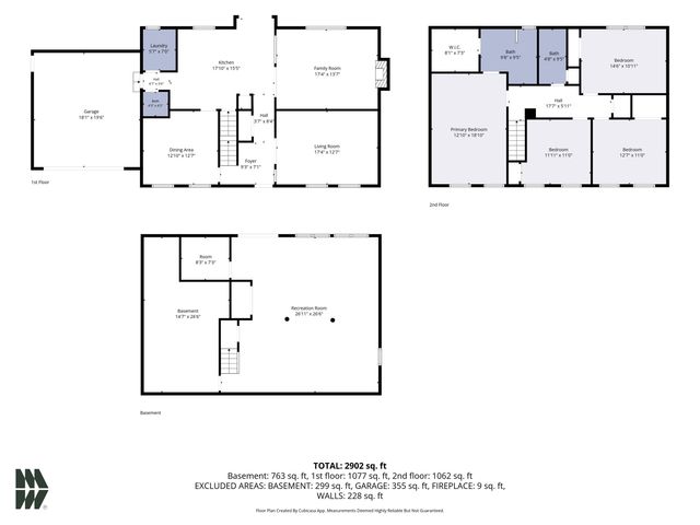 50951 Candlewood Court, Granger, IN 46530