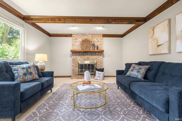 50951 Candlewood Court, Granger, IN 46530