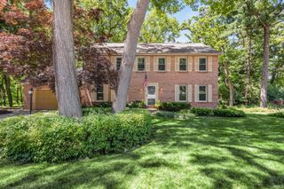 50951 Candlewood Court, Granger, IN 46530