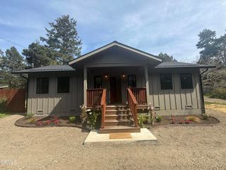 16875 Franklin Road, Fort Bragg, CA 95437
