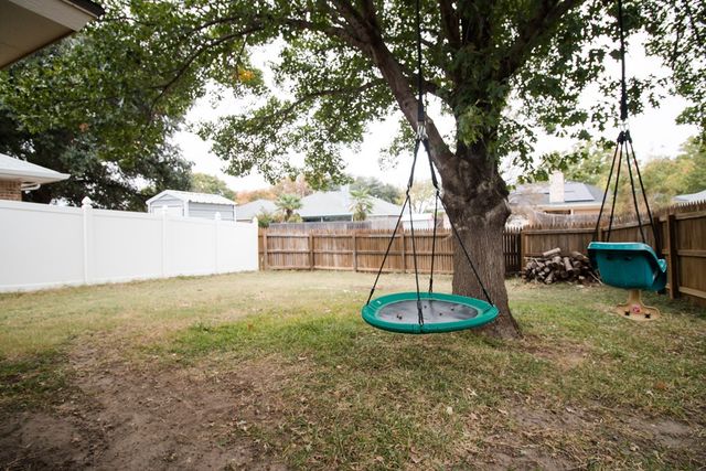 4845 Royal Oak Dr, San Angelo, TX 76904