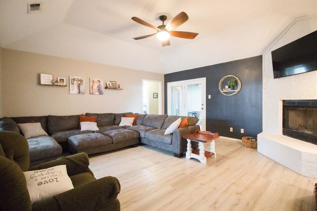 4845 Royal Oak Dr, San Angelo, TX 76904