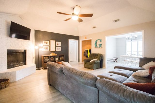 4845 Royal Oak Dr, San Angelo, TX 76904