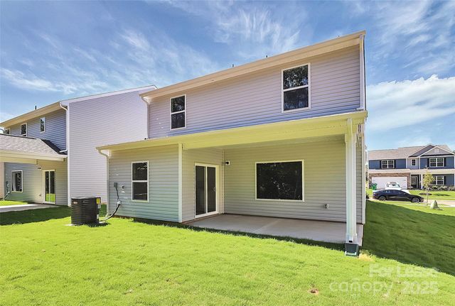 7019 Jerimoth Drive, Charlotte, NC 28215