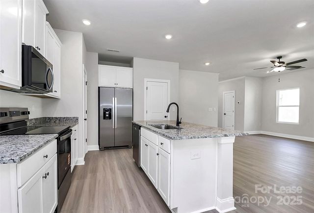 7019 Jerimoth Drive, Charlotte, NC 28215