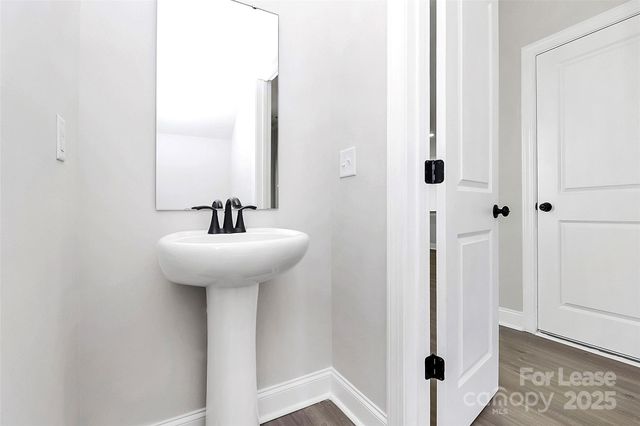 7019 Jerimoth Drive, Charlotte, NC 28215