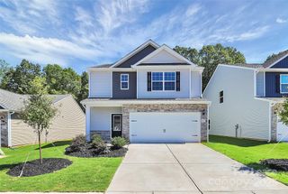 7019 Jerimoth Drive, Charlotte, NC 28215