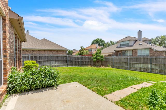 8002 Westover Drive, Rowlett, TX 75089