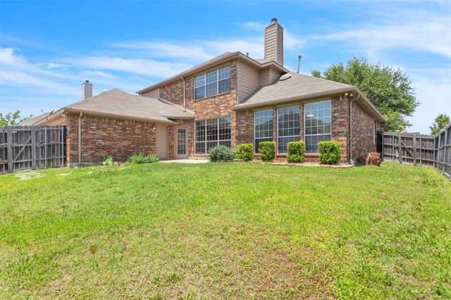 8002 Westover Drive, Rowlett, TX 75089