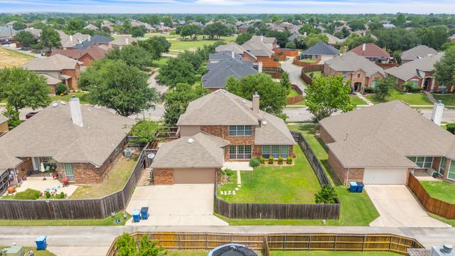 8002 Westover Drive, Rowlett, TX 75089