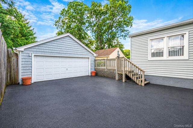 309 Garfield Avenue, West Hempstead, NY 11552