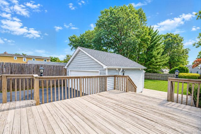 309 Garfield Avenue, West Hempstead, NY 11552
