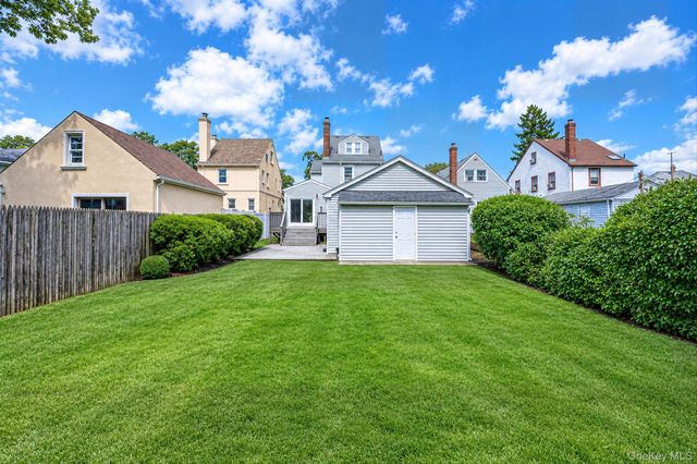 309 Garfield Avenue, West Hempstead, NY 11552