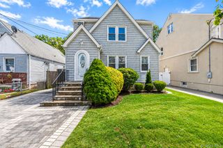 309 Garfield Avenue, West Hempstead, NY 11552