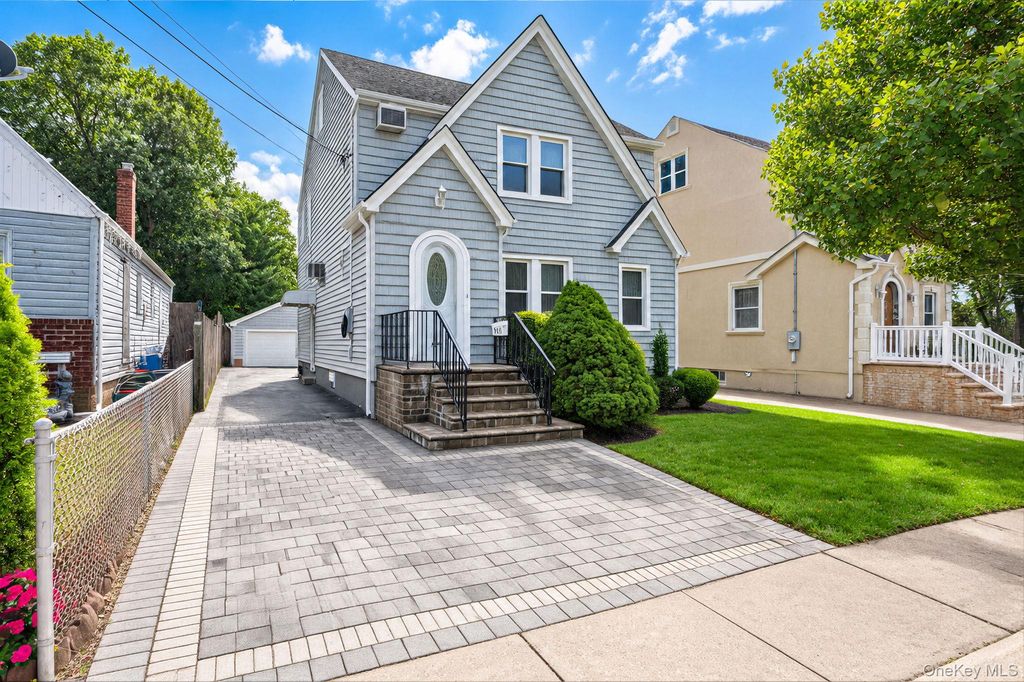 309 Garfield Avenue, West Hempstead, NY 11552 — photo 2