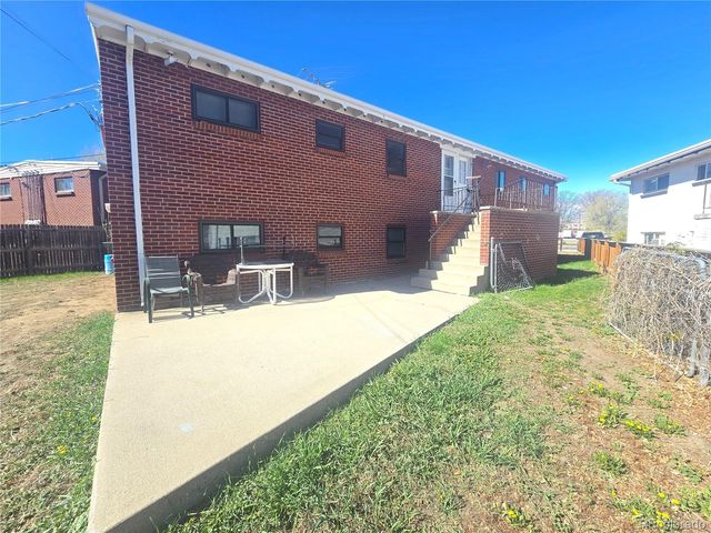 3728 Vance Street, Wheat Ridge, CO 80033