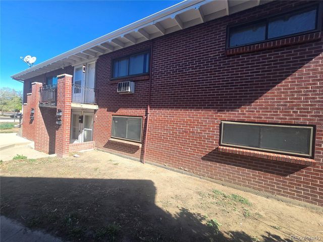 3728 Vance Street, Wheat Ridge, CO 80033
