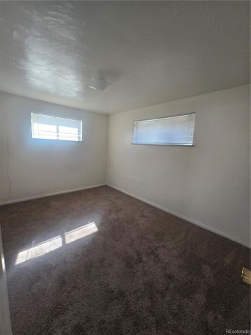 3728 Vance Street, Wheat Ridge, CO 80033