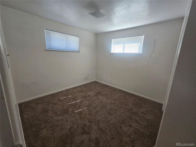 3728 Vance Street, Wheat Ridge, CO 80033