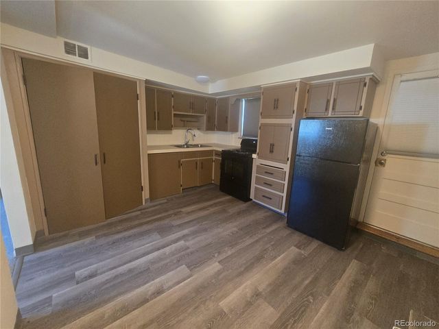 3728 Vance Street, Wheat Ridge, CO 80033