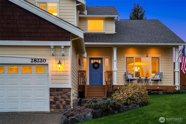 28220 71st Drive NW, Stanwood, WA 98292