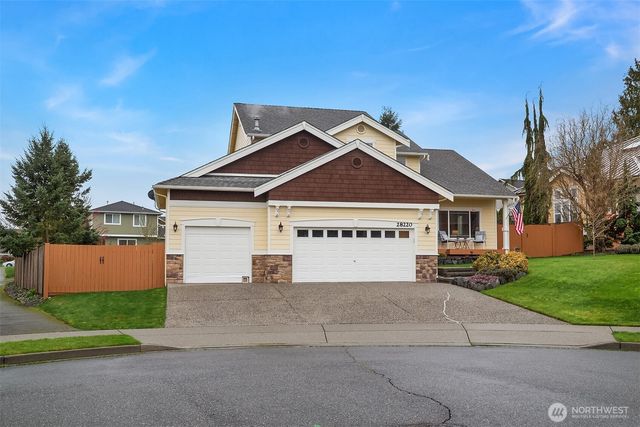 28220 71st Drive NW, Stanwood, WA 98292