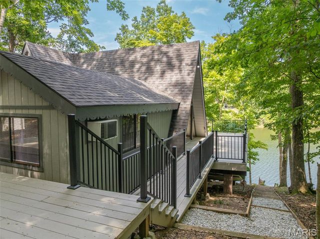146 W Innsbrook Circle Drive, Innsbrook, MO 63390