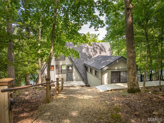 146 W Innsbrook Circle Drive, Innsbrook, MO 63390